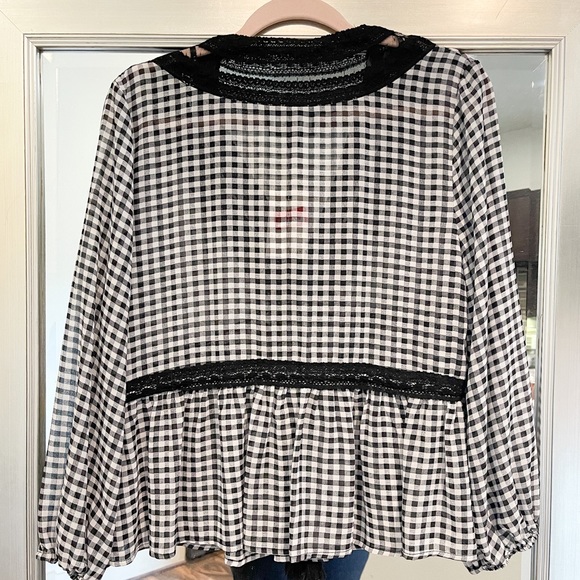 Laundry by Shelli Segal Blouse - Picture 2 of 5